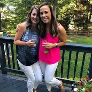 Meet your Posher, Meghan